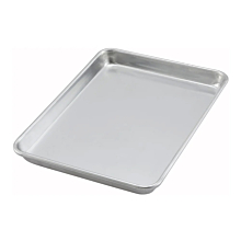 Winco ALXP-1204 1/4 Size Aluminum Sheet Pan