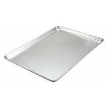 Winco ALXP-1310H 1/4 Size  Aluminum Sheet Pan