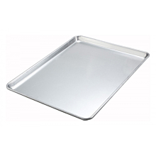 Winco ALXP-1622 Two-Third Size Aluminum Sheet Pan