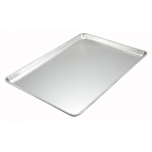 Winco ALXP-1813H 1/2 Size Aluminum Sheet Pan