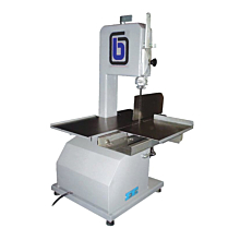 Ampto B-25HIE 78" Blade Countertop Meat Band Saw
