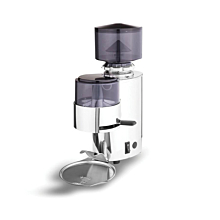 Ampto BB004NR0IL2 Bezzera Semi-Automatic Coffee Grinder with Doser