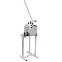 Ampto DV30/1 15" Manual Dough Divider Manual with 30 Piece Capacity