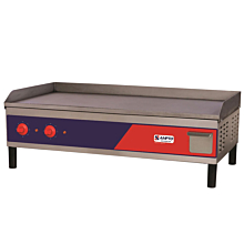 Ampto GR1E 40" Electric Countertop Griddle