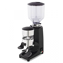 Ampto M80A 14" Bezzera Fully Automatic Heavy Duty Coffee Grinder