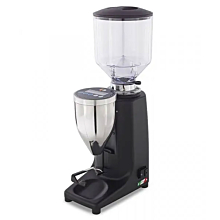 Ampto M80E 14" Bezzera Timer Version Fully Automatic Heavy Duty Coffee Grinder