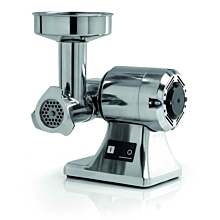 Ampto MCL8E Electric Meat Grinder - 220 lb/hr - 1/2 HP  & #12 Hub