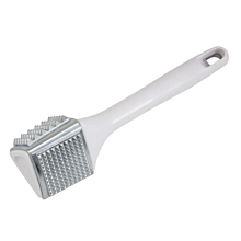 Winco AMT-3 3-Sided Aluminum Meat Tenderizer