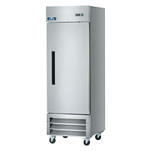 Arctic Air AR23 27" Stainless Steel Reach-In Refrigerator