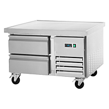 Arctic Air ARCB36 38” Drawer Refrigerated Chef Base