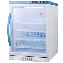 Summit ARG6PV 6 Cu.Ft. ADA Height Vaccine Refrigerator