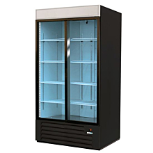 Asber ARMD-47 A-SD  Refrigerated Merchandiser 54"