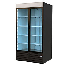 Asber ARMD-49 A  Refrigerated Merchandiser 54"
