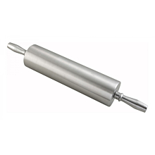 Winco ARP-13 Aluminum 13" Rolling Pin