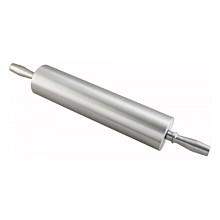 Winco ARP-15 Aluminum 15" Rolling Pin