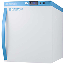 Summit ARS1PV 1 Cu.Ft. Compact Vaccine Refrigerator