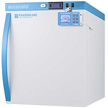 Summit ARS1PVDL2B 1 Cu.Ft. Compact Vaccine Refrigerator