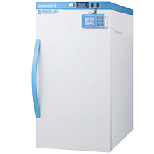 Summit ARS3PVDL2B 3 Cu.Ft. Counter Height Vaccine Refrigerator