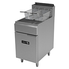 Asber AEF-75-S Fryer 20"
