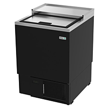 Asber AGF-24  Glass Froster 26"