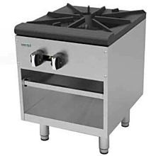 Asber AESP-18-2 Stock Pot Range 18"