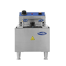 Atosa CookRite ACEF-10 10 lb. Electric Countertop Fryer - 120V