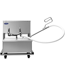 Atosa FPOF-80 80 lb Portable Fryer Filter