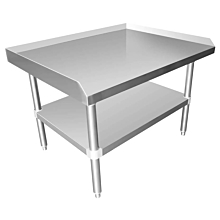 Atosa MixRite ATSE-3036 30" x 36" Equipment Stand, Stainless Steel