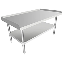 Atosa MixRite ATSE-3048 30" x 48" Equipment Stand, Stainless Steel