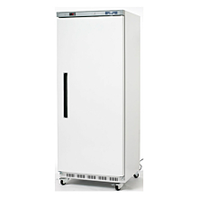 Arctic Air AWR25 31" White Reach-In Refrigerator - 25 Cu. Ft.