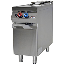 Axis AX-GPC-1 Gas Pasta Cooker Free Standing - 11 Gallons
