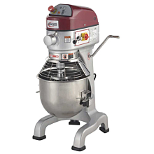 Axis AX-M20 20 Qt. Planetary Mixer