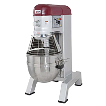 Axis AX-M80 80 Qt. Planetary Mixer