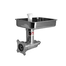 Axis AX-G12SH #12 Head Meat Grinder Attachment