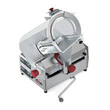 Axis AX-S13GAIX 13" Blade Commercial Automatic Meat Slicer