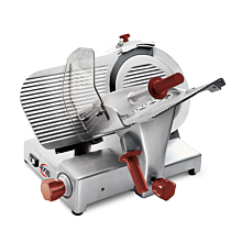 Axis AX-S14GiX 14" Blade Commercial Meat Slicer