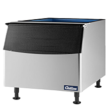 Coldline B1000 48" 1000 lb. Ice Storage Bin - BIN ONLY