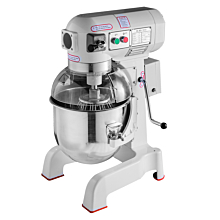 20 Quart Mixer, Commercial