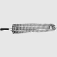 Southwood RG-BAS-2024 RG4-RG7 Rotisserie Spit Basket
