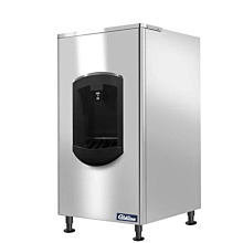 Coldline 250 lb. Ice Dispensing Ice Machine Bin Only