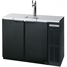 Beverage Air DD48Y-1-B, Draft Beer Dispenser