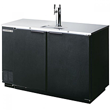 Beverage Air DD50-1-B Draft Beer Dispenser