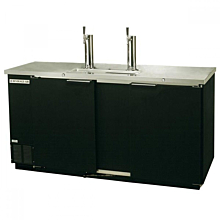 Beverage Air DD68-1-B Draft Beer Dispenser