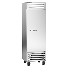 Beverage Air FB19HC-1S 27.25" Vista Series Solid Door Reach-In Freezer