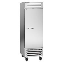 Beverage Air FB23HC-1S 27.25" Vista Series Solid Door Reach-In Freezer