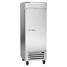 Beverage Air FB27HC-1S 30" Vista Series Solid Door Reach-In Freezer