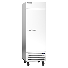 Beverage Air HBF23HC-1 27" Solid Door Reach-In Freezer