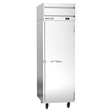 Beverage Air HFP1HC-1S 26" Solid Door Reach-In Freezer