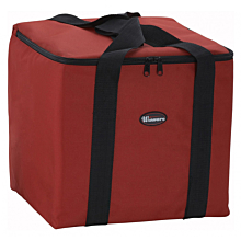 Winco BGDV-12 Pizza Delivery Bag