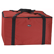 Winco BGDV-22 Pizza Delivery Bag